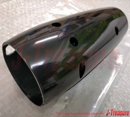 TOYOTA LAND CRUISER 40 RHD Genuine Steering Column Housing Cover 45286-60908 OEM