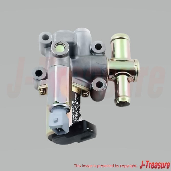 NISSAN 300ZX Z32 1990-1996 Genuine VG30DTT Aac Valve Iacv Assy 23781-40P10 OEM