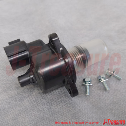 MITSUBISHI LANCER Evo 7 8 9 CT9A 03-06 Genuine Idle Speed Control Valve 1450A069