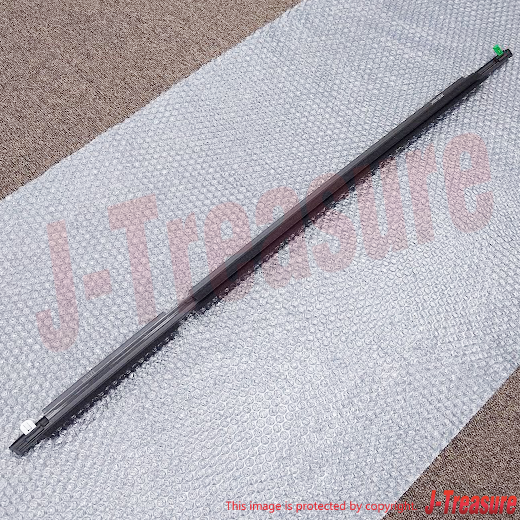 TOYOTA RAV4 ACA3# GSA3# 06-12 Genuine Front & Rear Door Belt Moulding RH LH Set