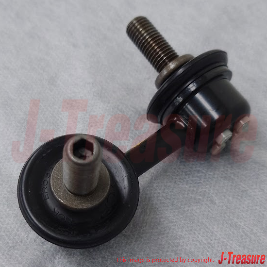 HONDA S2000 AP# 00-09 Genuine Front Stabilizer Sway Bar Link RH & LH Nut Set OEM