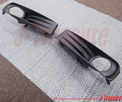 TOYOTA COROLLA RUMION NZE151 ZRE15# Genuine Fog Lamp Cover RH & LH Set OEM