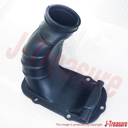 HONDA XR650L '93-09 '12-25 Genuine Air Cleaner Connecting Tube 17222-MY6-670 OEM