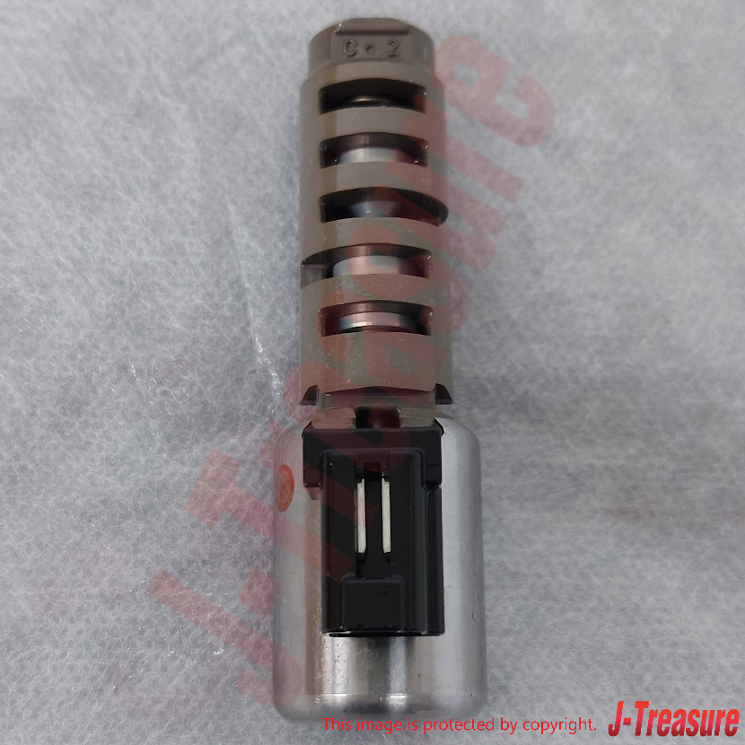 TOYOTA HIGHLANDER GSU40 05-13 Genuine Line Pressure Control Solenoid 35290-33020