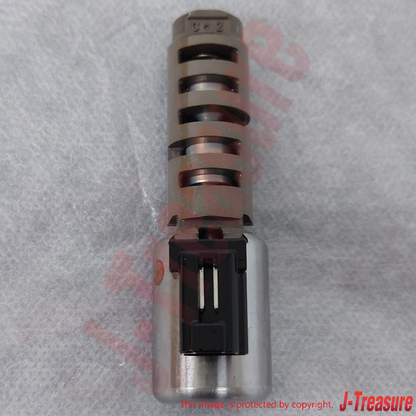 TOYOTA HIGHLANDER GSU40 05-13 Genuine Line Pressure Control Solenoid 35290-33020
