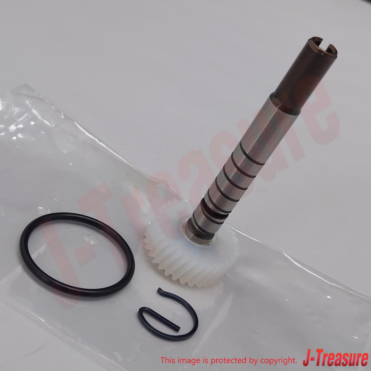 TOYOTA 4RUNNER TRUCK RN80 89-91 Genuine MT Speedometer Driven Gear 33403-19245
