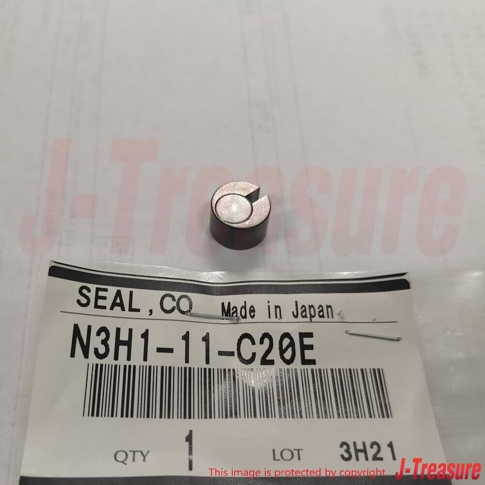 MAZDA RX-8 SE3P 2003-2011 Genuine Rotary Engine Corner Seal N3H1-11-C20E x12 Set