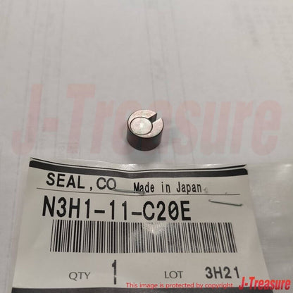 MAZDA RX-8 SE3P 2003-2011 Genuine Rotary Engine Corner Seal N3H1-11-C20E x12 Set