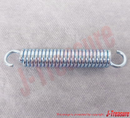 SUZUKI RM50 1978-1980 Genuine Side Stand Spring 09443-14017 OEM