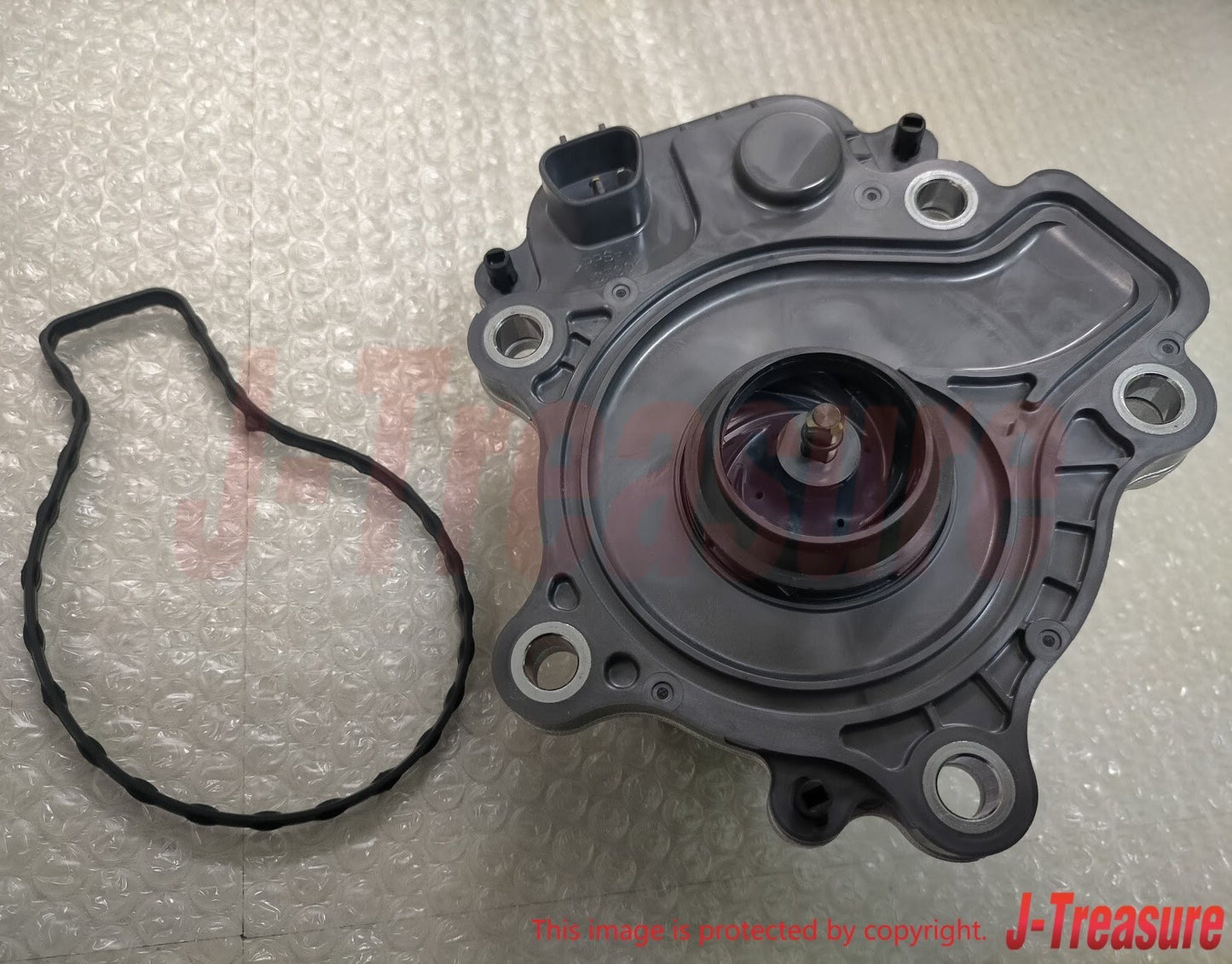 TOYOTA PRIUS LEXUS CT200H Genuine  Engine Electric Water Pump 161A0-29015 OEM