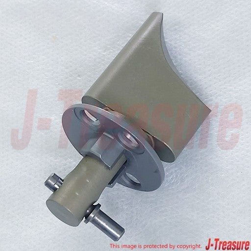 YAMAHA YZ125 2005-2021 Genuine Cylinder Valve Assy No.1(LH) & No.2(RH) Set OEM