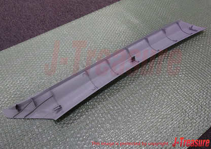 MITSUBISHI LANCER EVO 4 5 6 CN CP9A Genuine Front Pillar Trim RH & LH Set OEM