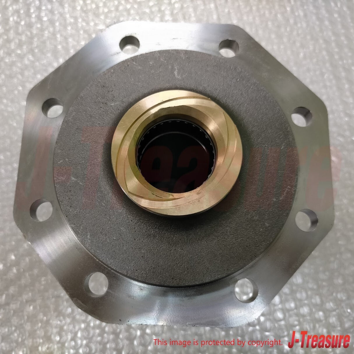 TOYOTA LAND CRUISER 80 LEXUS LX450 Genuine Steering Knuckle Spindle Sub-Assy OEM