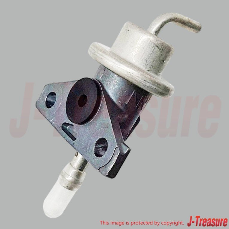 HONDA S2000 AP1 '00-04 Genuine Fuel Pressure Regulator Assy 16740-PCX-003 OEM