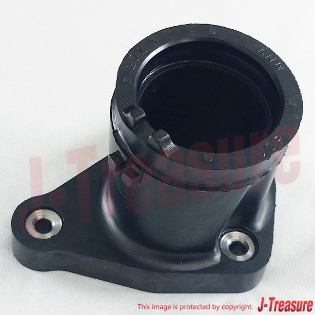 HONDA NX650 1988-1989 Genuine Carburator Insulator 16211-MN9-000 OEM