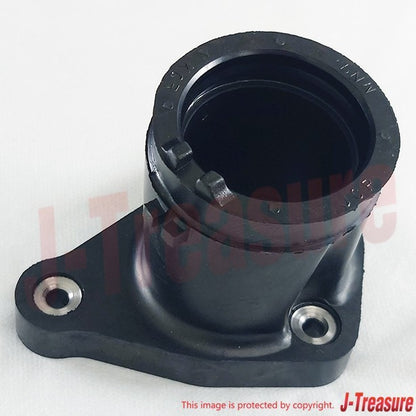 HONDA NX650 1988-1989 Genuine Carburator Insulator 16211-MN9-000 OEM