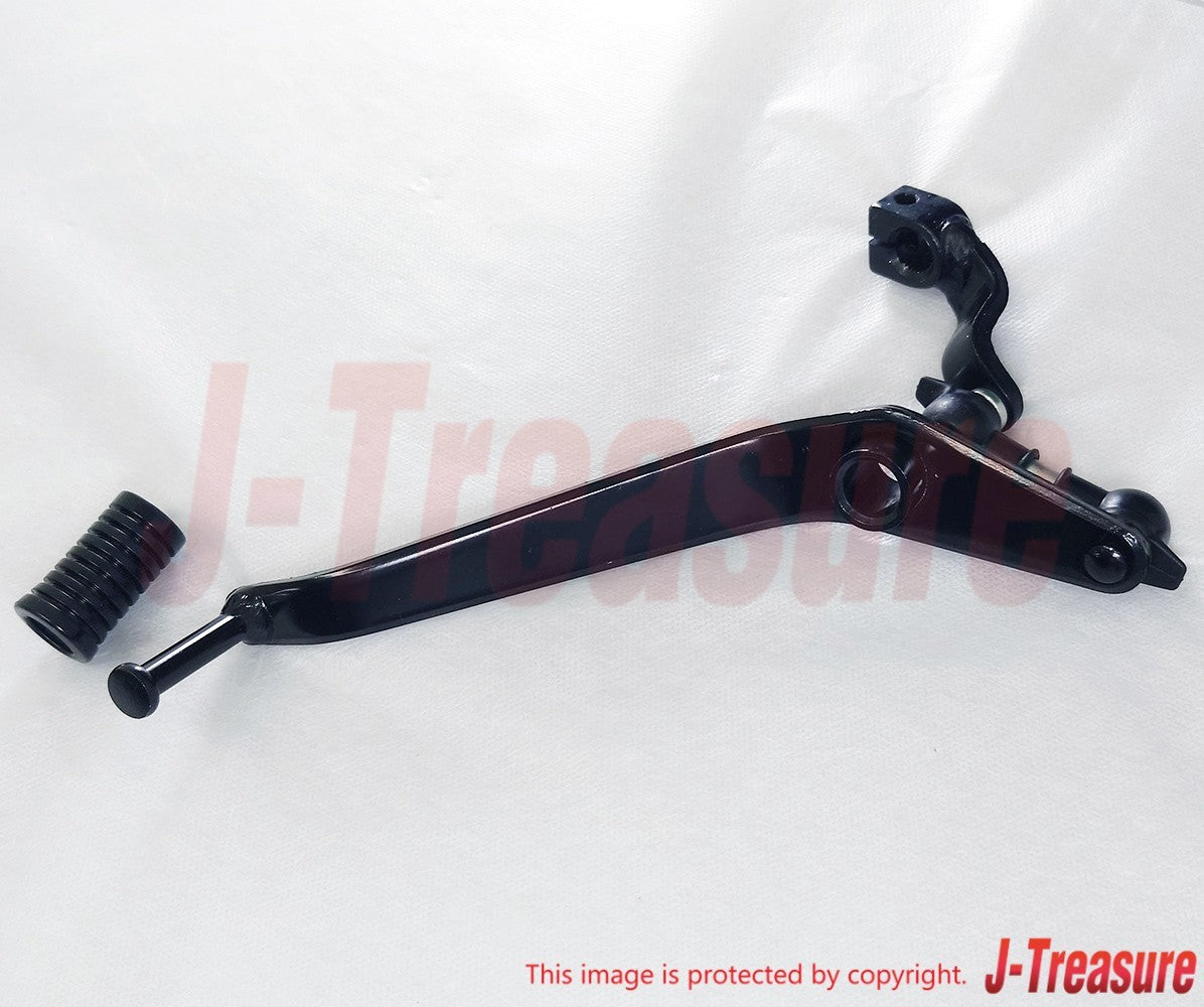 HONDA REBEL CMX300 2017-2024 Genuine Gearshift Pedal & Rubber Set OEM