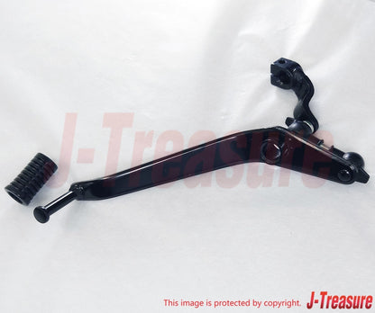 HONDA REBEL CMX300 2017-2024 Genuine Gearshift Pedal & Rubber Set OEM