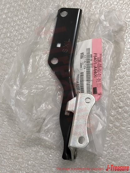 NISSAN SKYLINE GT-R R34 BNR34 Genuine Bonnet Hood Hinge Right & Left Set OEM