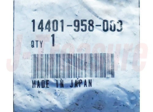 HONDA XR200R 1981-1983 1986-2002 Genuine Cam Chain(100L) 14401-958-003 OEM