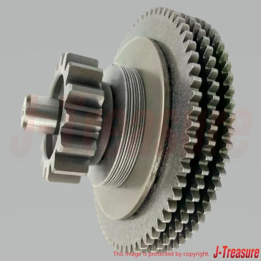 SUZUKI DR-Z400SM 05-08 13-19 21-24 Genuine Starter Idle Gear Limiter 12600-29F00