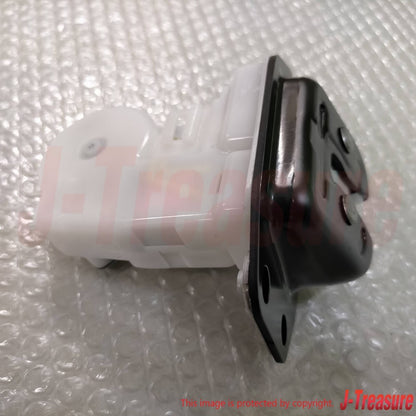 NISSAN PATHFINDER QUEST Genuine Lock Assy Tailgate Back Door 90502-CY00A OEM