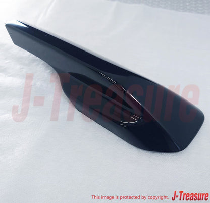 TOYOTA RAV4 ACA2# 01-04 Genuine Roof Rack Leg Cover Rear RH 63493-42011-B1 OEM