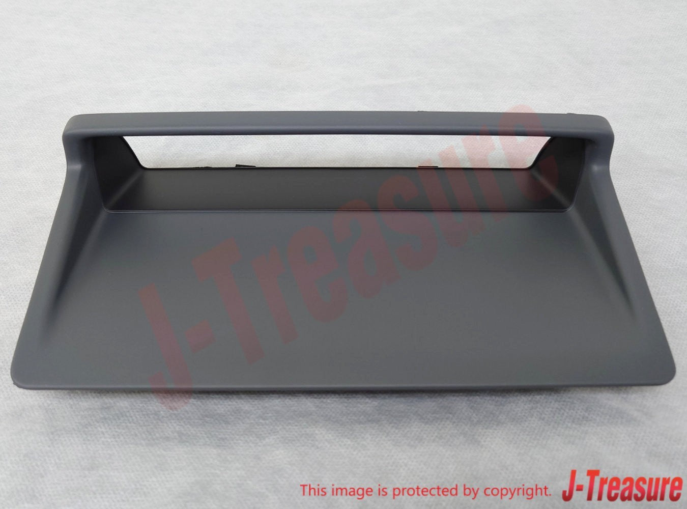 MAZDA SAVANNA RX-7 FC3# 89-91 Genuine Dashboard Clock Bezel F055-55-71XB07 OEM