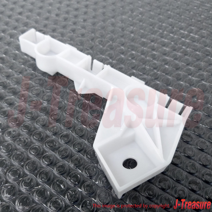 MITSUBISHI MIRAGE A03A Genuine Front Bumper Side Brackets RH & LH set OEM