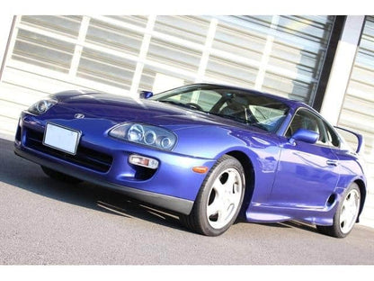 TOYOTA SUPRA JZA80 1997-1998 Genuine Front Suspension Support RH & LH Set OEM