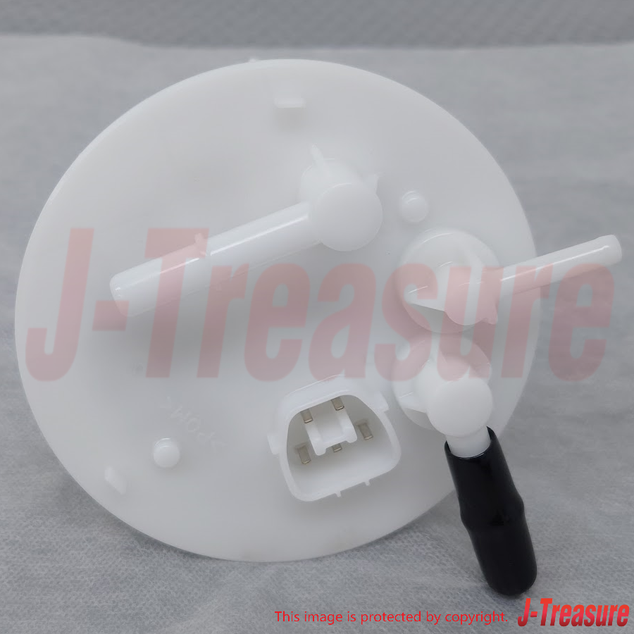 MITSUBISHI LANCER Evo 9 CT9A 03-06 Genuine Fuel Tank Filter Assy MR571545 OEM