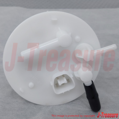 MITSUBISHI LANCER Evo 9 CT9A 03-06 Genuine Fuel Tank Filter Assy MR571545 OEM