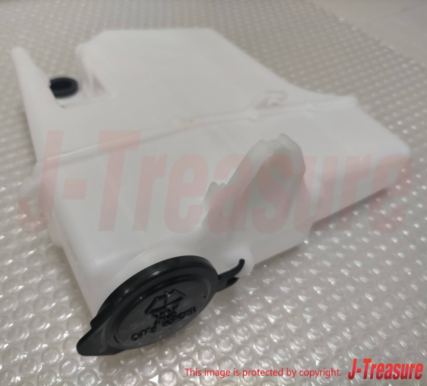 TOYOTA 4RUNNER LN106 VZN100 89-95 Genuine Windshield Washer Jar 85331-89136 OEM