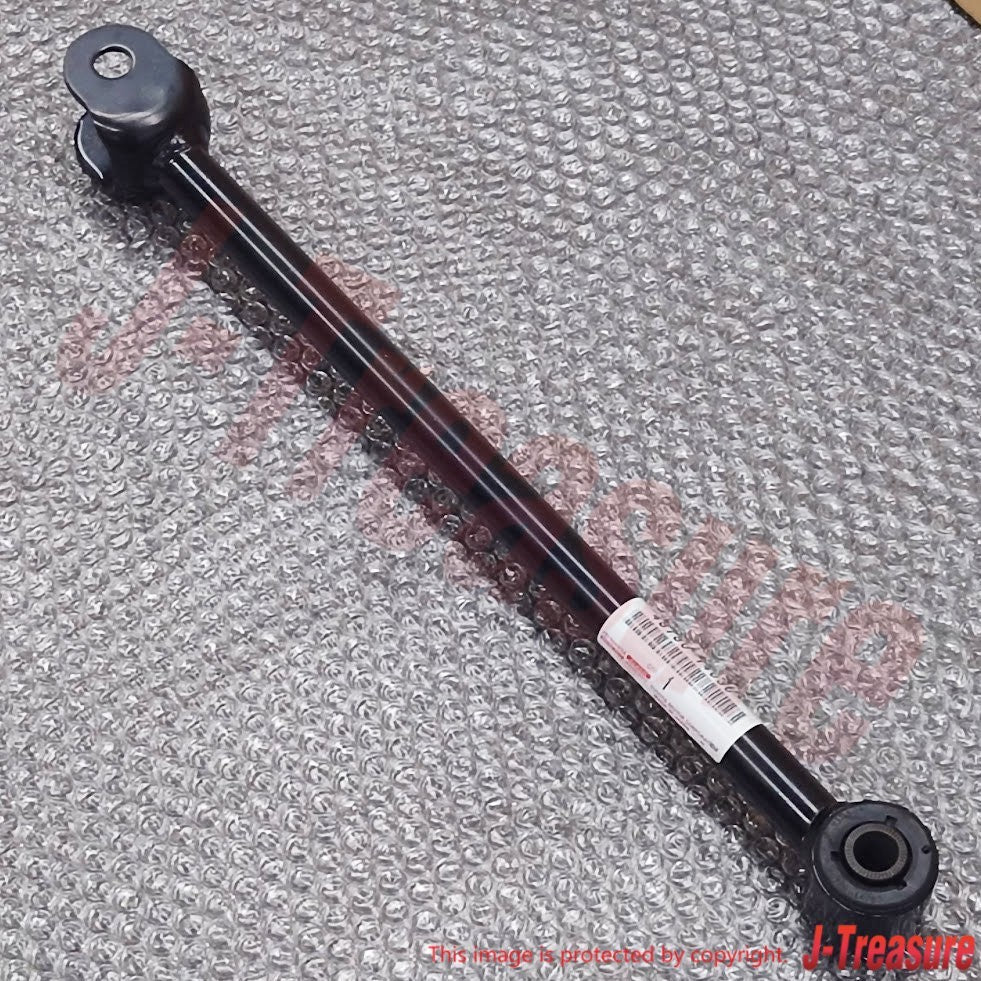 TOYOTA SUPRA JZA80 1993-1998 Genuine Rear Strut Rod Assy 48780-14030 x2 Set OEM