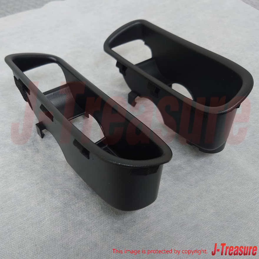 MAZDA RX-7 FD3S 93-95 Genuine Door Handle Recess Panel Trim Right & Left LHD OEM