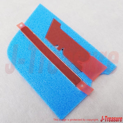 SUBARU IMPREZA STI GDB 06-07 Genuine Letter Mark Rear STI Emblem 93073FE800 OEM