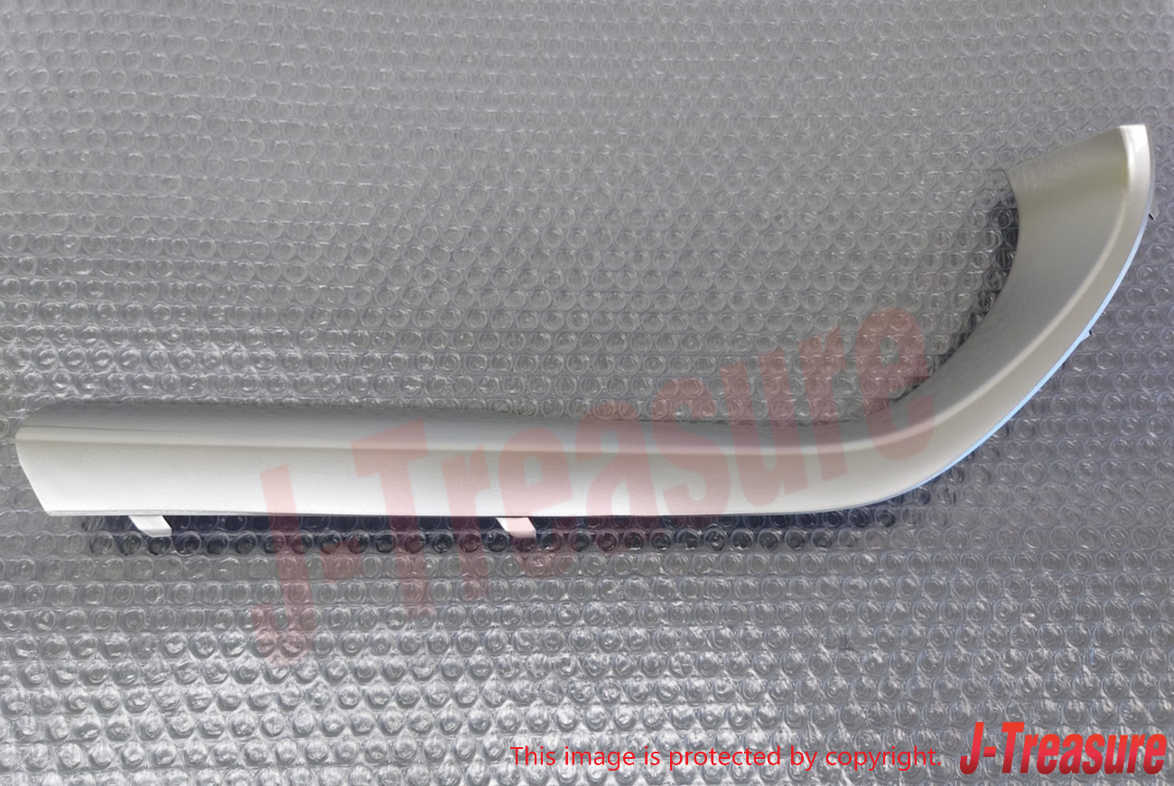 TOYOTA LAND CRUISER 120 GRJ12# 03-09 Genuine Console Upper Panel Garnish No.1 RH
