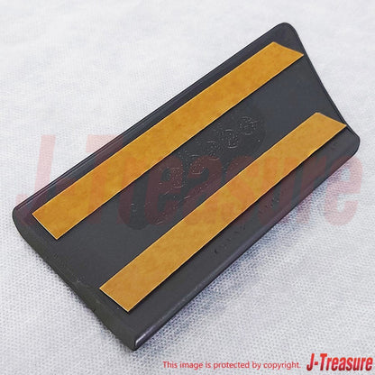 TOYOTA LAND CRUISER FZJ80 '95-97 Genuine Fr/Fender Outside Moulding RH & LH Set