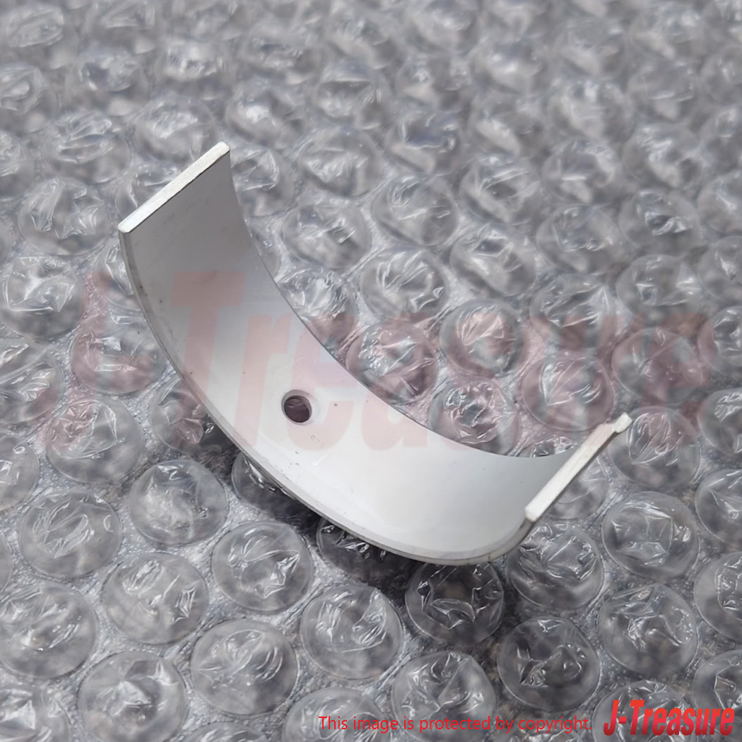 HONDA CIVIC ES8 01-05 Genuine Connecting Rod Bearing D (Green) 13214-PLM-Y01 x2