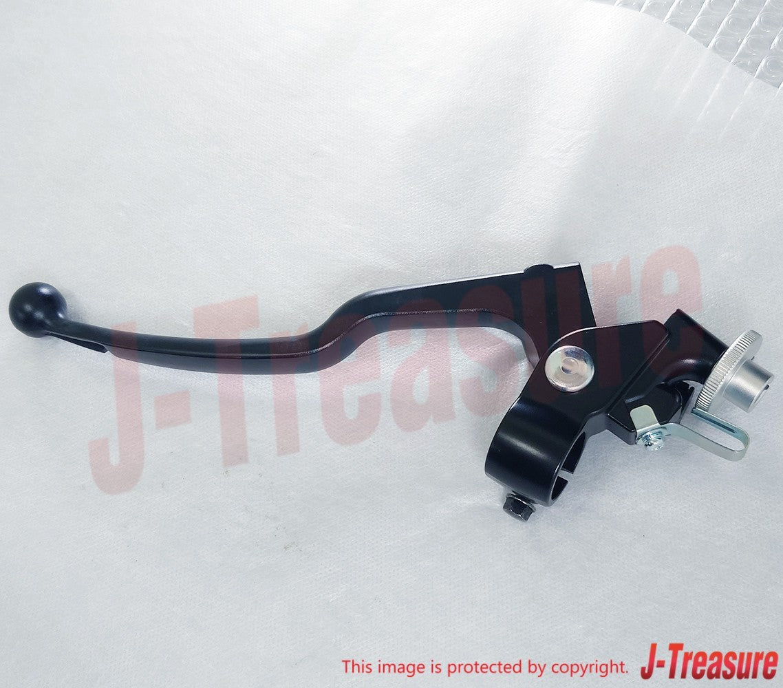 SUZUKI GSX-R600 '15-23 GSX-R1000 '15-18 Genuine Clutch Lever Assy 57500-41G42