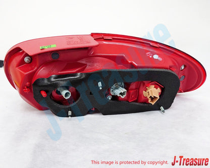 MAZDA ROADSTER MX-5 NCEC 09-10 Genuine Rear Combination Body LH OEM Late Model