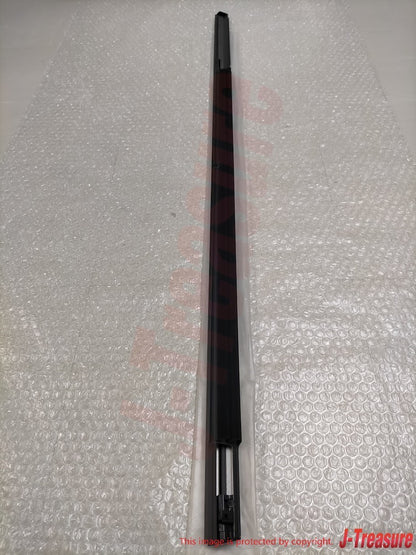 MITSUBISHI LANCER Evolution 7/8/9 Genuine Rear Door Molding RH & LH Set OEM