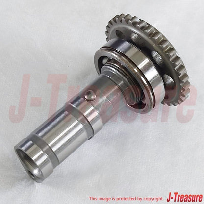 YAMAHA YZ450F 2003-2006 Genuine Camshaft Assy 2 5TA-12180-10-00 OEM