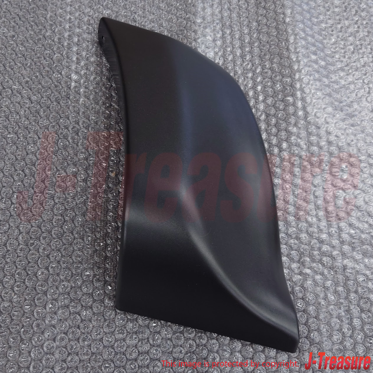 TOYOTA 4RUNNER RN101 89-95 Genuine Quarter Wheel House Cover RH 62613-89106-C0