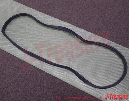 HONDA ACURA TSX 2004-2008 Genuine Rear Trunk Lid Weather Strip 74865-SEA-013 OEM