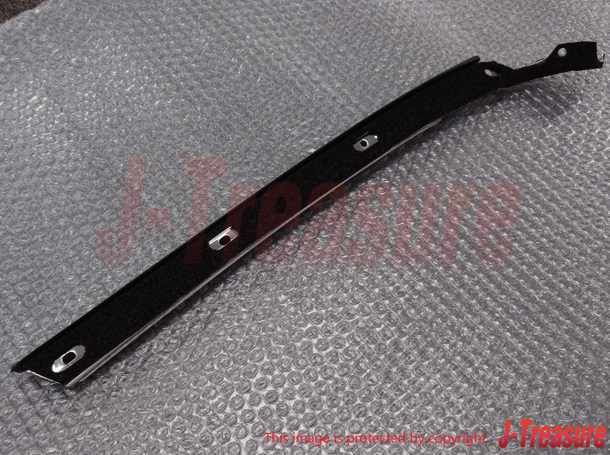 HONDA S2000 AP1 AP2 2000-2009 Genuine Front Pillar Molding ASSY RH & LH Set OEM