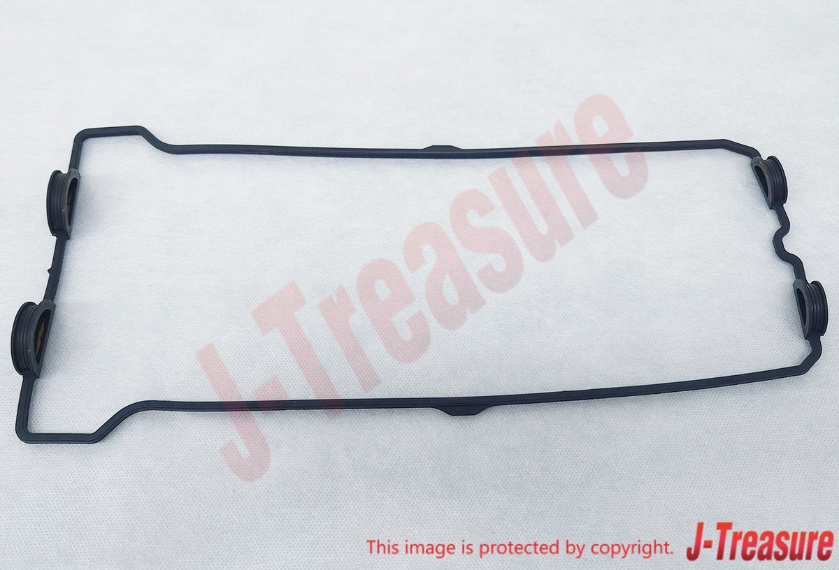 SUZUKI GSX-R750 2006-2017 Genuine Cylinder Head Cover Gasket No.2 x2 & No.1  Set
