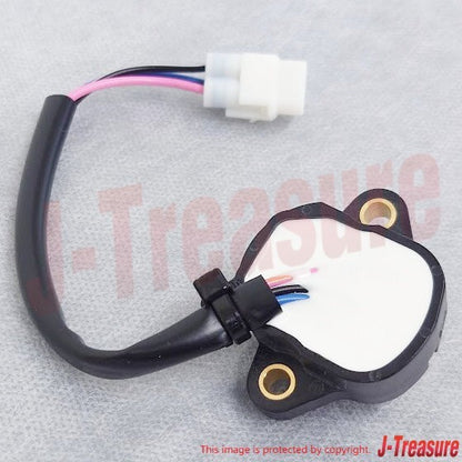 SUZUKI GSX-R1000 13-16 Genuine Gear Position Sensor Assy 37730-14J01 OEM