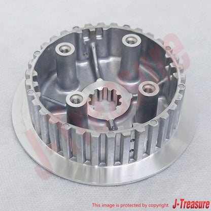 KAWASAKI KX100 1998-2009 2011-2018 Genuine Clutch Hub 13087-1170 OEM