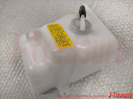 MAZDA MX-5 MIATA ROADSTER NA 90-97 Genuine Coolant Reservoir B61P-15-350D OEM